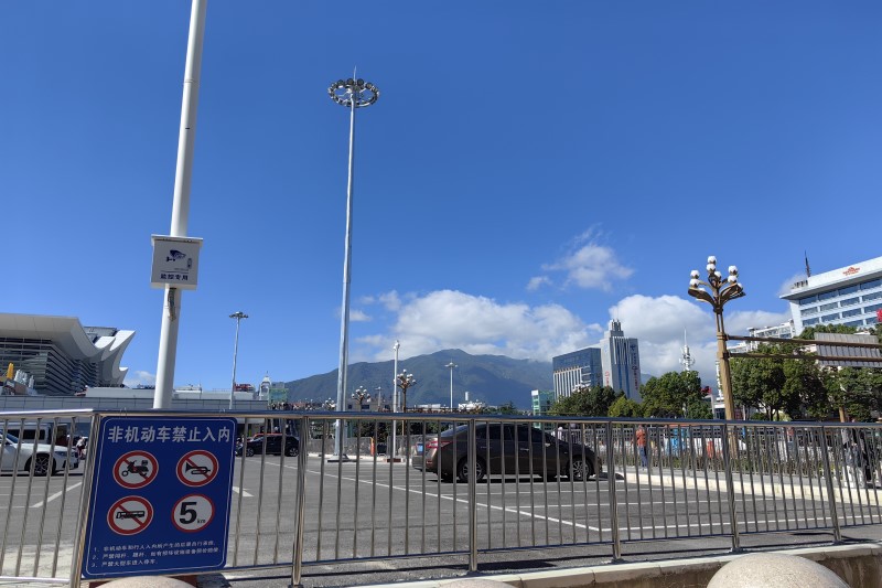 江苏：网络餐饮食品安全整治在行动