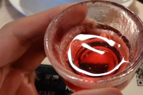 《年份梅酒》等团体标准（征求意见稿）征求意见